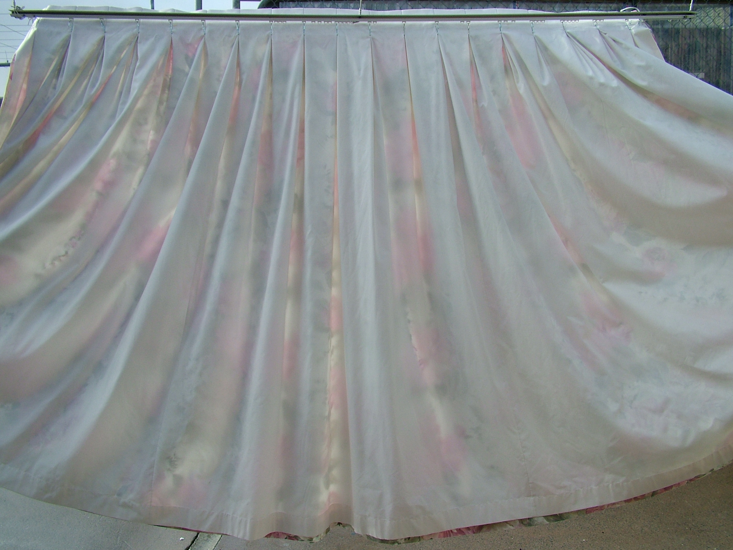 How To Wash Thermal Backed Curtains Nz – Oh Decor Curtain